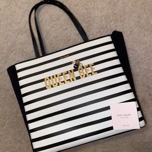Kate spade purse